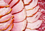 Old Fashioned Ham